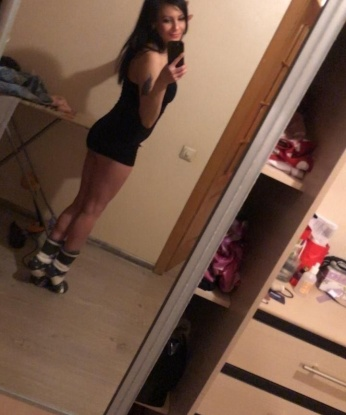 Анна