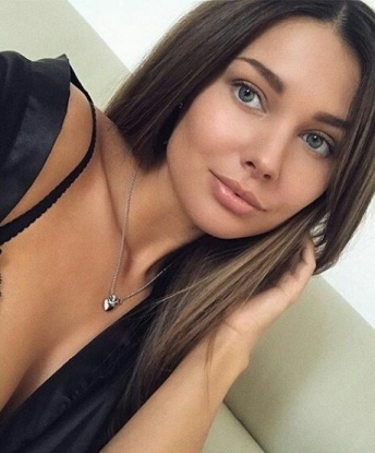 Анкета проститутки Ека - Фото 1, Хосрех, 25 лет, №12448