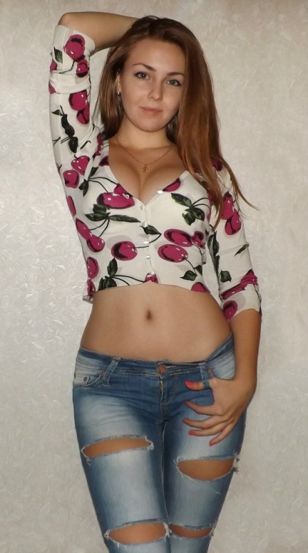Анкета проститутки Алена - Фото 1, Хосрех, 28 лет, №26917