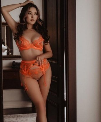 Анкета проститутки Елизавета - Фото 1, Хосрех, 23 года, №8118